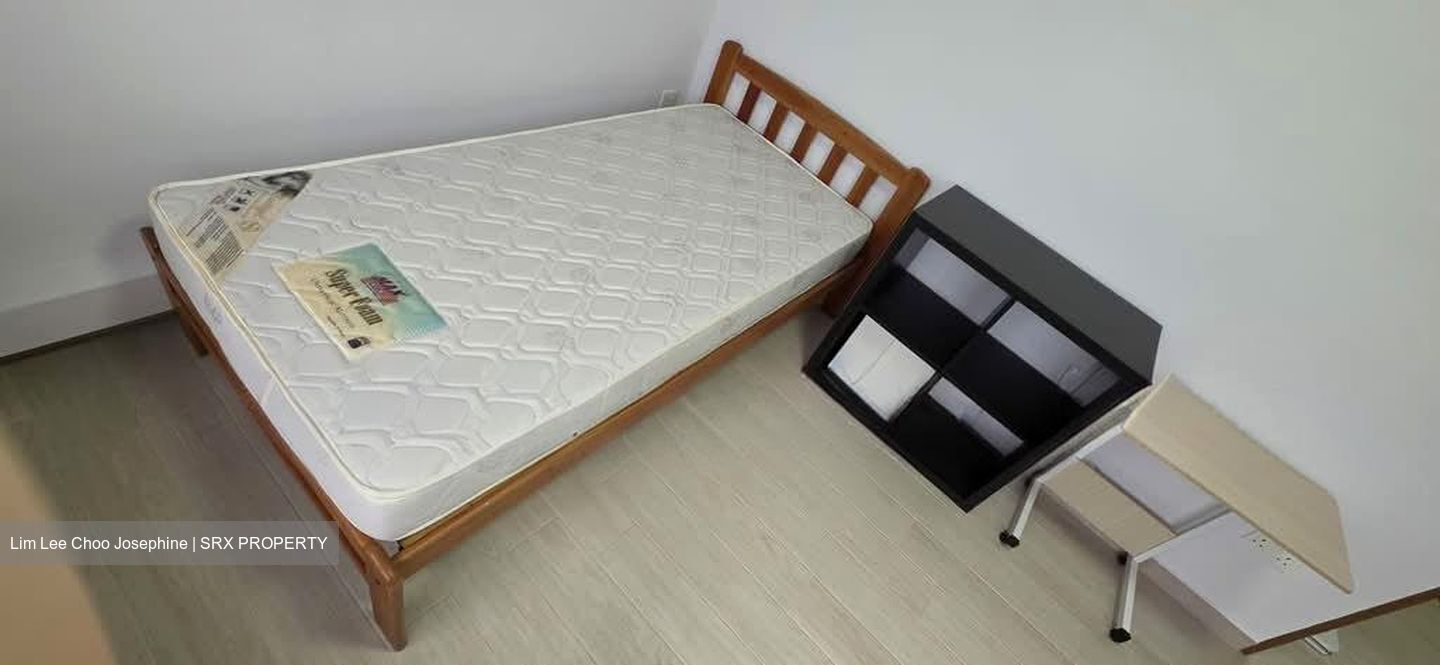 Blk 689B Choa Chu Kang Drive (Choa Chu Kang), HDB 5 Rooms #586140591
